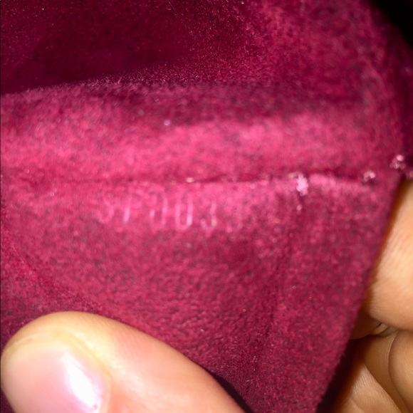 SOLD‼️ Louis Vuitton Multicolore Speedy 30 - Picture 4 of 7